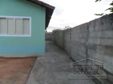Casa com 2 Quartos à venda, 74m² no Cidade Salvador, Jacareí