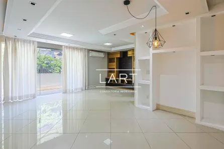 Apartamento com 3 Quartos à venda, 120m² no Copacabana, Rio de Janeiro
