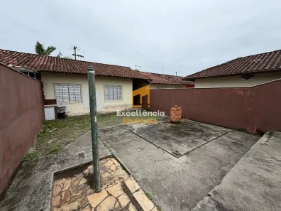 Casa com 2 Quartos à venda, 47m² no Guaratuba, Guaratuba