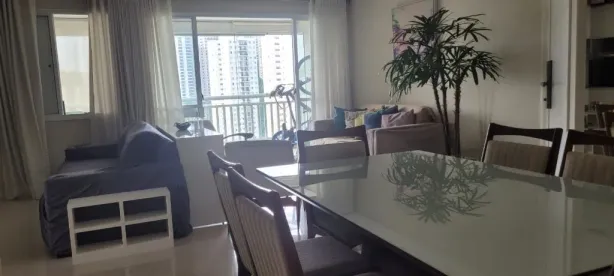 Apartamento com 3 Quartos à venda, 118m² no Lar São Paulo, São Paulo