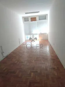Sala Comercial à venda, 40m² no Copacabana, Rio de Janeiro