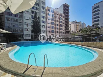 Apartamento com 2 Quartos à venda, 70m² no Tijuca, Rio de Janeiro