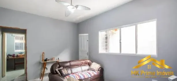Casa com 4 Quartos à venda, 131m² no Jaguaribe, Osasco