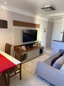 Apartamento com 2 Quartos à venda, 45m² no Boa União (Abrantes), Camaçari