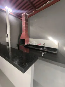Casa com 2 Quartos à venda, 150m² no Residencial Prado, Senador Canedo