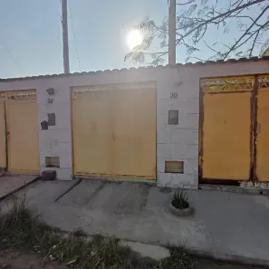 Casa com 1 Quarto à venda, 51m² no Ipiranga, Nova Iguaçu