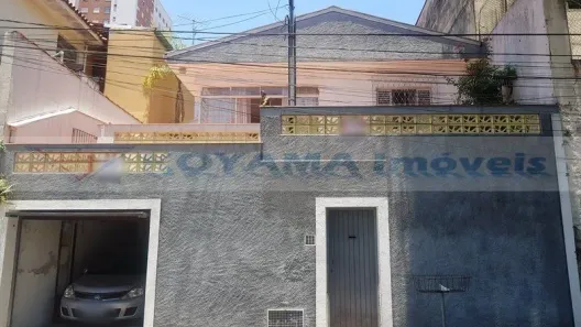 Casa com 3 Quartos à venda, 160m² no Chácara Inglesa, São Paulo