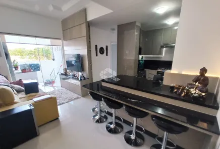 Apartamento com 3 Quartos à venda, 89m² no Ingleses do Rio Vermelho, Florianópolis