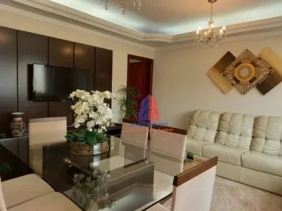 Apartamento com 2 Quartos à venda, 85m² no Parque Residencial Jaguari, Americana