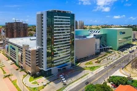 Sala Comercial à venda, 33m² no Papicu, Fortaleza