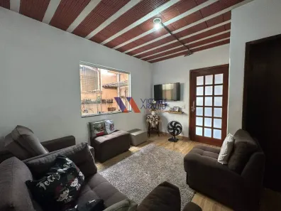 Casa com 5 Quartos à venda, 230m² no Chácara, Betim