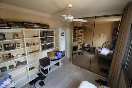 Apartamento com 3 Quartos à venda, 93m² no Perdizes, São Paulo