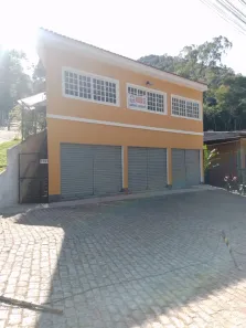 Ponto Comercial para alugar, 300m² no Albuquerque, Teresópolis