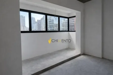 Sala Comercial à venda, 123m² no Jardim, Santo André