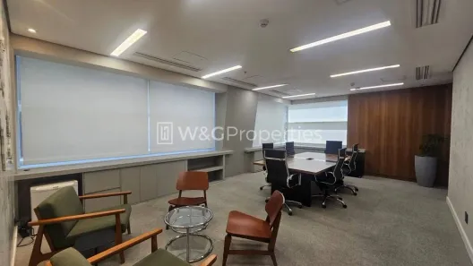 Ponto Comercial para alugar, 194m² no Vila Olímpia, São Paulo