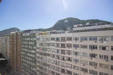 Apartamento com 2 Quartos à venda, 106m² no Copacabana, Rio de Janeiro