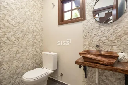 Fazenda/Sítio com 4 Quartos à venda, 350m² no Centro, Juquitiba