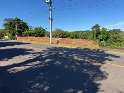 Lote/Terreno à venda, 2587m² no Centro, Ivoti