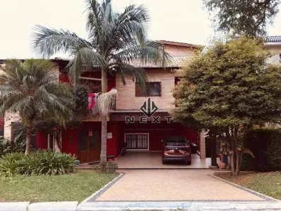 Casa de Condomínio com 3 Quartos à venda, 360m² no Tarumã, Santana de Parnaíba