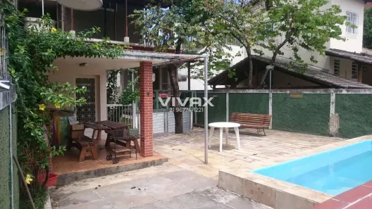 Apartamento com 3 Quartos à venda, 91m² no Méier, Rio de Janeiro