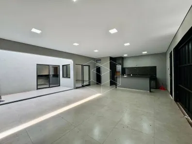 Casa com 3 Quartos à venda, 180m² no Jardim Suzana Ferraz, Jaú