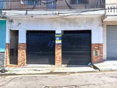 Ponto Comercial para alugar, 60m² no Vila Gustavo, São Paulo