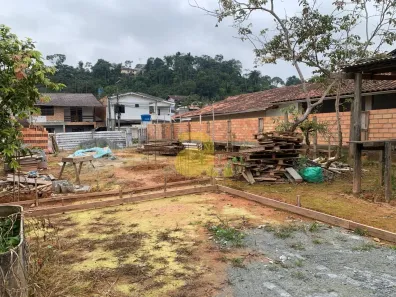 Lote/Terreno à venda, 360m² no Itoupavazinha, Blumenau