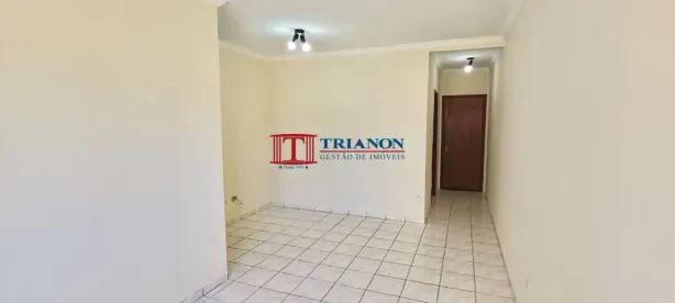 Apartamento com 3 Quartos para alugar, 72m² no Morumbi, Piracicaba