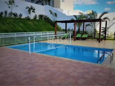 Apartamento com 4 Quartos à venda, 245m² no Vila Aviação, Bauru