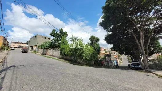 Lote/Terreno à venda, 127m² no Jardim Guanabara, Belo Horizonte