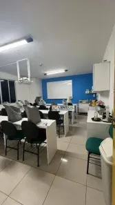 Sala Comercial para alugar, 32m² no Pituba, Salvador