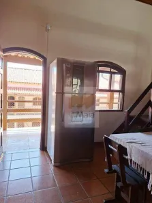 Casa de Condomínio com 2 Quartos à venda, 70m² no Ogiva, Cabo Frio