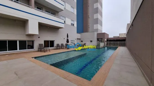 Apartamento com 2 Quartos à venda, 46m² no Vila Curuçá, Santo André