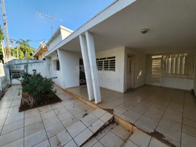 Casa com 3 Quartos para alugar, 162m² no Jardim Europa, São José do Rio Preto