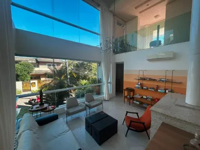 Casa de Condomínio com 3 Quartos à venda, 280m² no Rio Tavares, Florianópolis