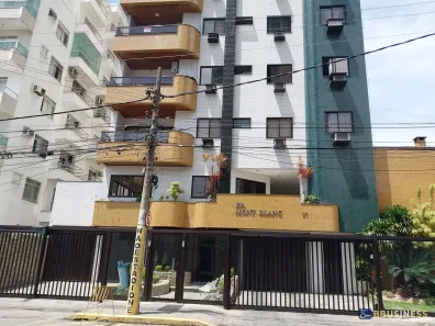 Apartamento com 3 Quartos à venda, 107m² no Centro, Campos dos Goytacazes
