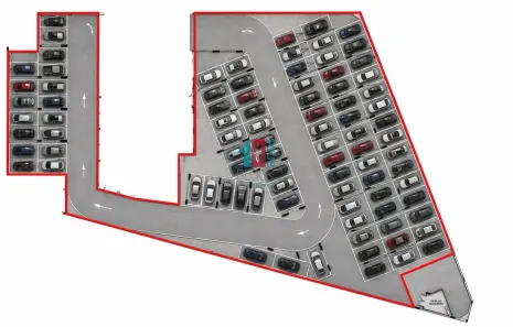 Ponto Comercial para alugar, 1900m² no Recreio dos Bandeirantes, Rio de Janeiro