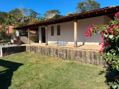 Fazenda/Sítio com 2 Quartos à venda, 1000m² no Loteamento Fontes e Bosques Alam Grei, Rio Claro
