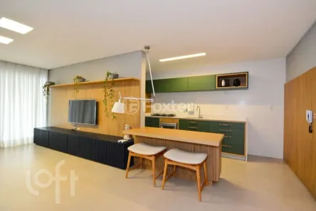 Apartamento com 3 Quartos à venda, 121m² no Agronômica, Florianópolis