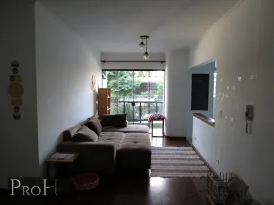 Apartamento com 2 Quartos à venda, 72m² no Rudge Ramos, São Bernardo do Campo