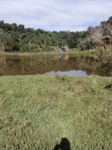 Lote/Terreno à venda, 600m² no Águas de Igaratá, Igaratá