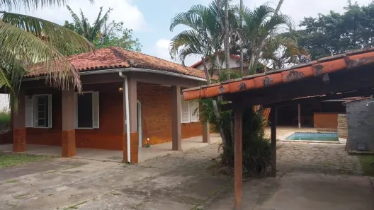 Casa com 5 Quartos à venda, 308m² no Araçatiba, Maricá