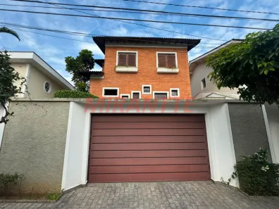 Sobrado com 4 Quartos à venda, 304m² no Barro Branco (Zona Norte), São Paulo