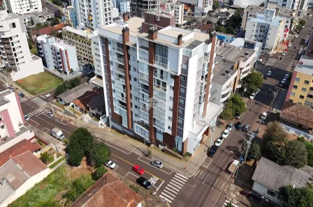 Apartamento com 2 Quartos à venda, 112m² no Bancários, Pato Branco