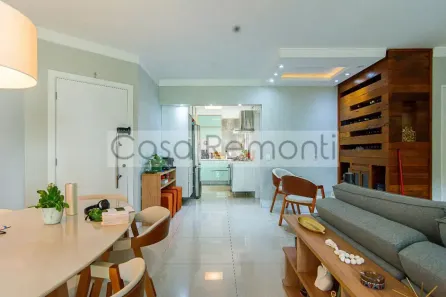 Apartamento com 2 Quartos à venda, 101m² no Vila Andrade, São Paulo