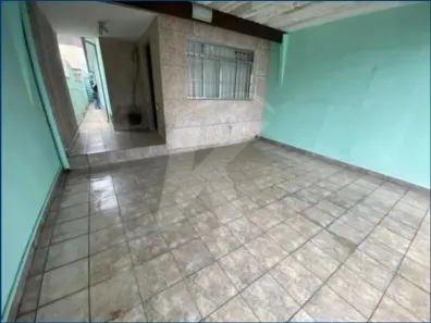 Casa com 3 Quartos à venda, 116m² no Parque Peruche, São Paulo
