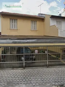 Sobrado com 4 Quartos à venda, 162m² no Mirandópolis, São Paulo