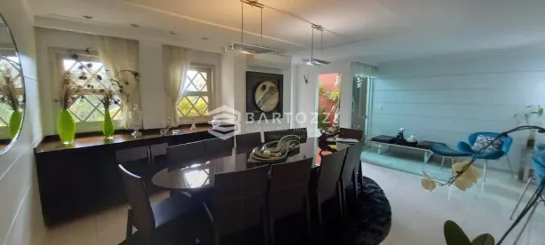 Sobrado com 4 Quartos para alugar, 322m² no Mauá, São Caetano do Sul