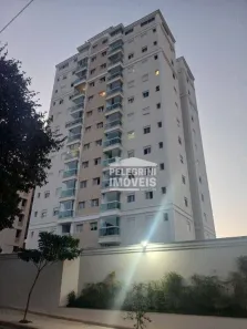 Cobertura com 3 Quartos à venda, 194m² no Parque Industrial, Campinas