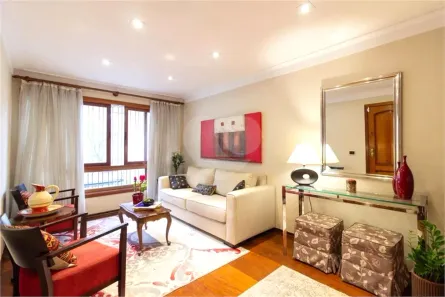 Sobrado com 3 Quartos à venda, 147m² no Sumarezinho, São Paulo